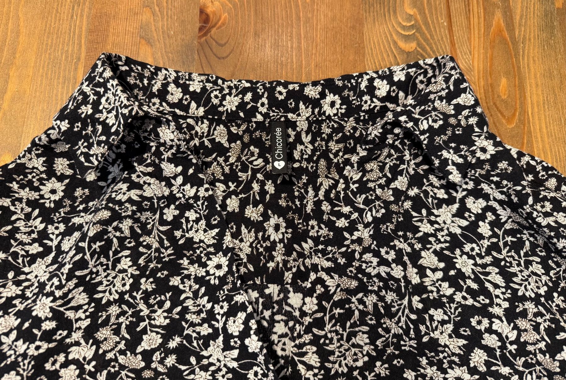 Camicette: Chicoree Damen Bluse / Hemd - Grösse L – Nuovo (secondo la descrizione) da Altdorf UR venduto da Mini037 1