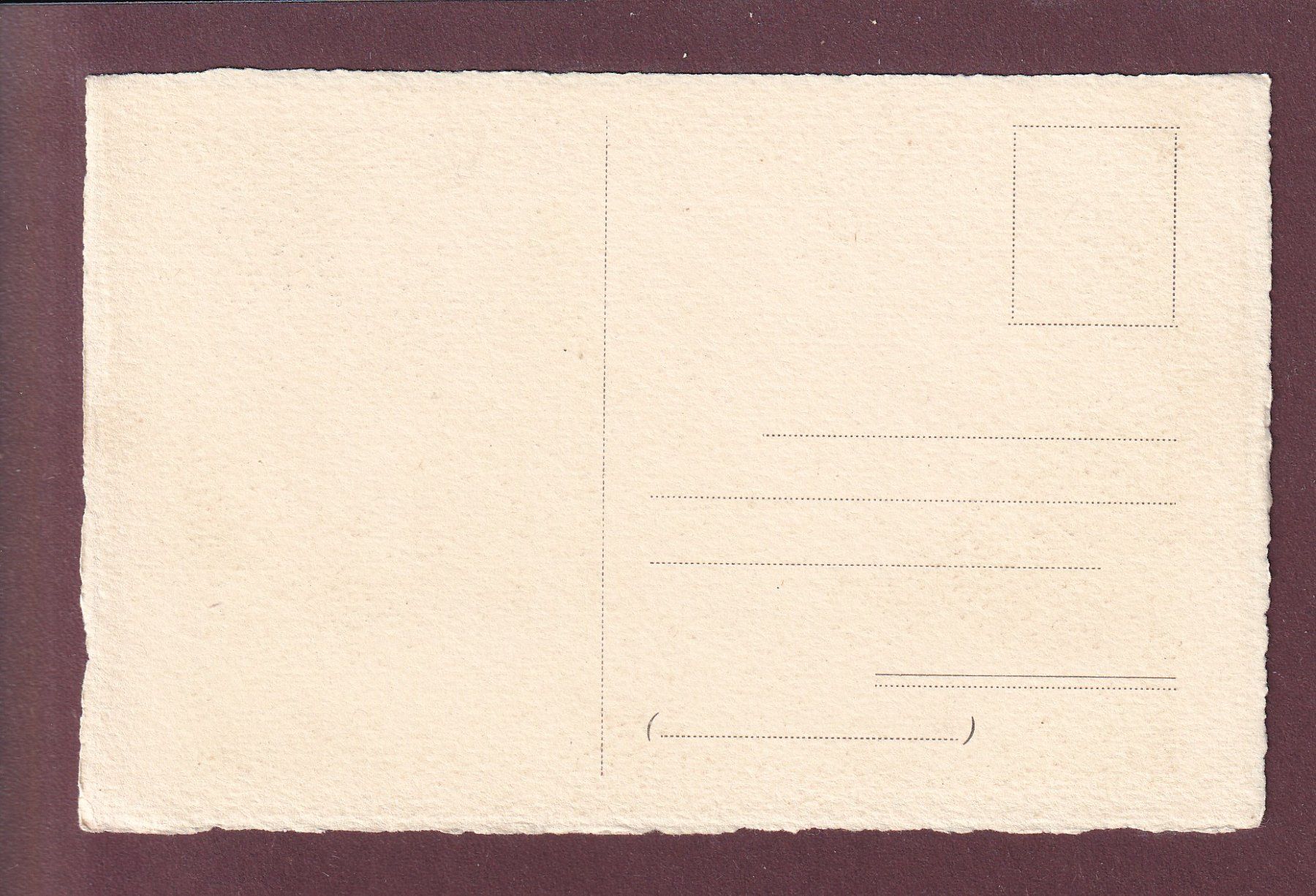 Cartes postales: NEUCHÂTEL - Hôtel des Postes – D'occasion à Pully par nicecards 1