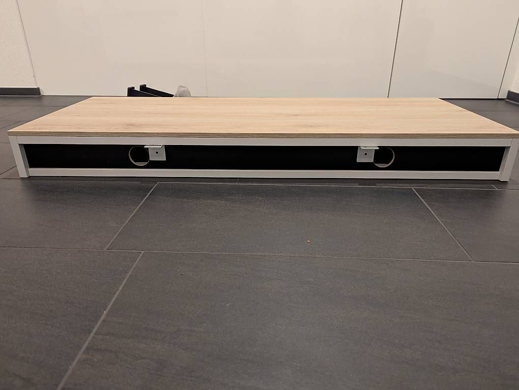 Mobili TV: TV-Möbel Spectral – Usato da Erlinsbach venduto da Caroline89 4