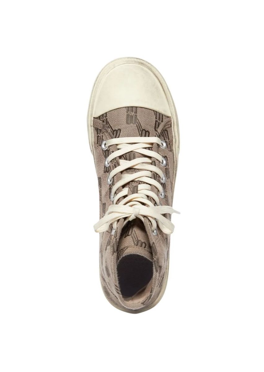 Balenciaga Scarpe da uomo: Balenciaga Paris High-Top Sneakers – Nuovo e nell'imballaggio originale da Dübendorf venduto da Pink.Blue 2