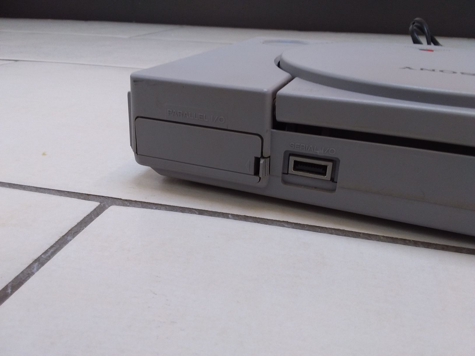 Sony Consoles: Sony PlayStation 1 – D'occasion à Ligornetto par Gurzo 3