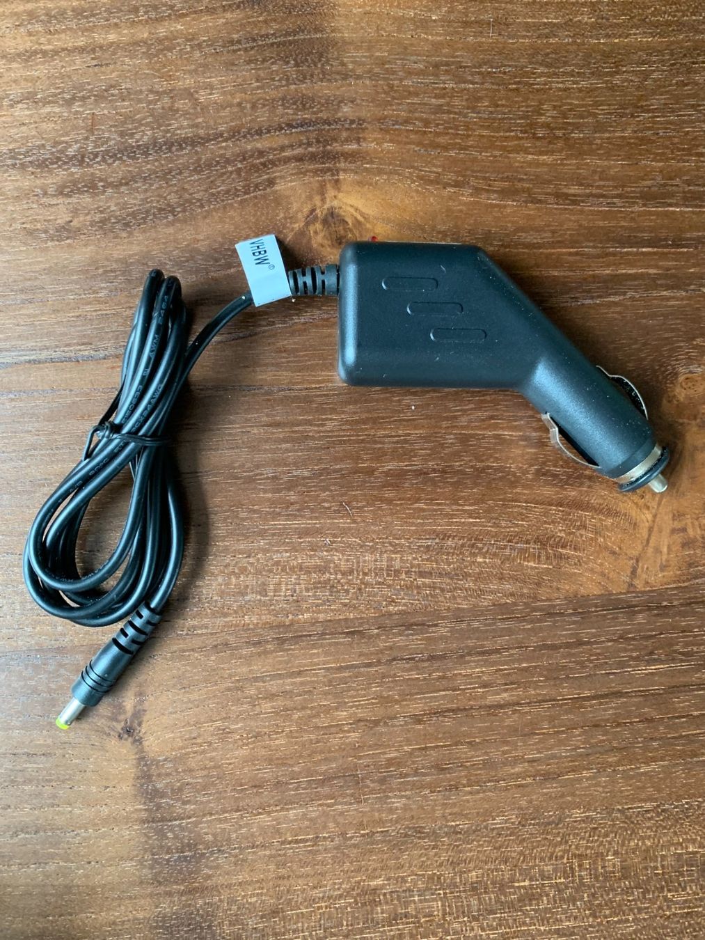 Unità & Adattatore: Auto-Zigarettenanzünder - USB - Adapter – Usato da Hirzel venduto da BAGY54