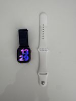 Apple Watch Series 11 GPS + Cellular 42 mm – Wie neu