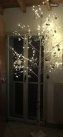Vendo albero decorativo