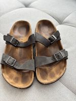 Birkenstock .  Grosse 40. Made in Germany.