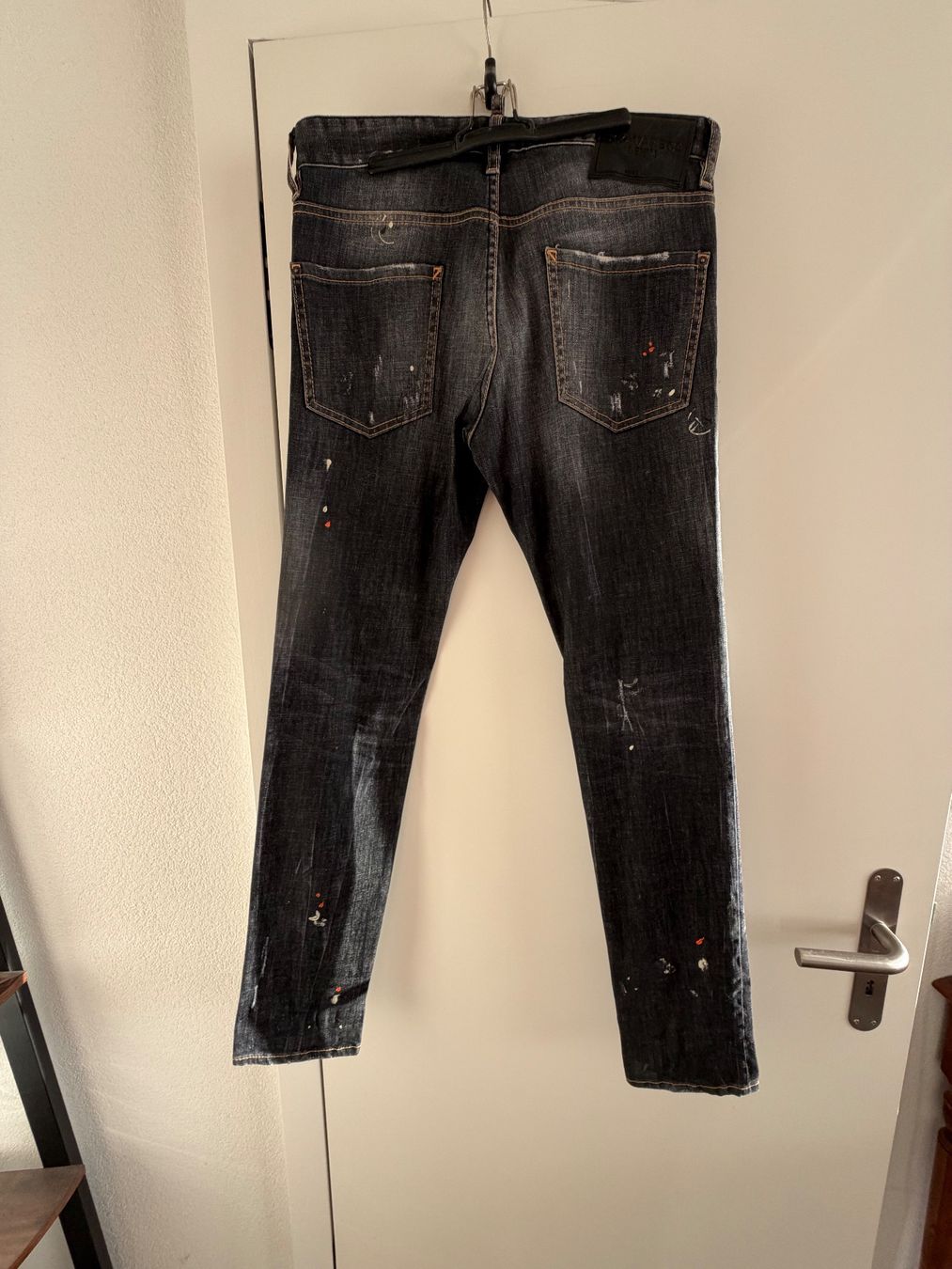 Dsquared2 Jeans: JEAN HOMME DSQUARED2 – Usato da Fully venduto da jbb_8f5r 1