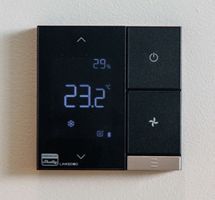 Shelly Smart Thermostat - LinkedGo