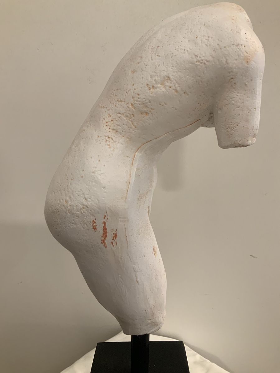 Sculture & Statue: Buste de Femme – Usato da rolle venduto da Tontonjulot 4