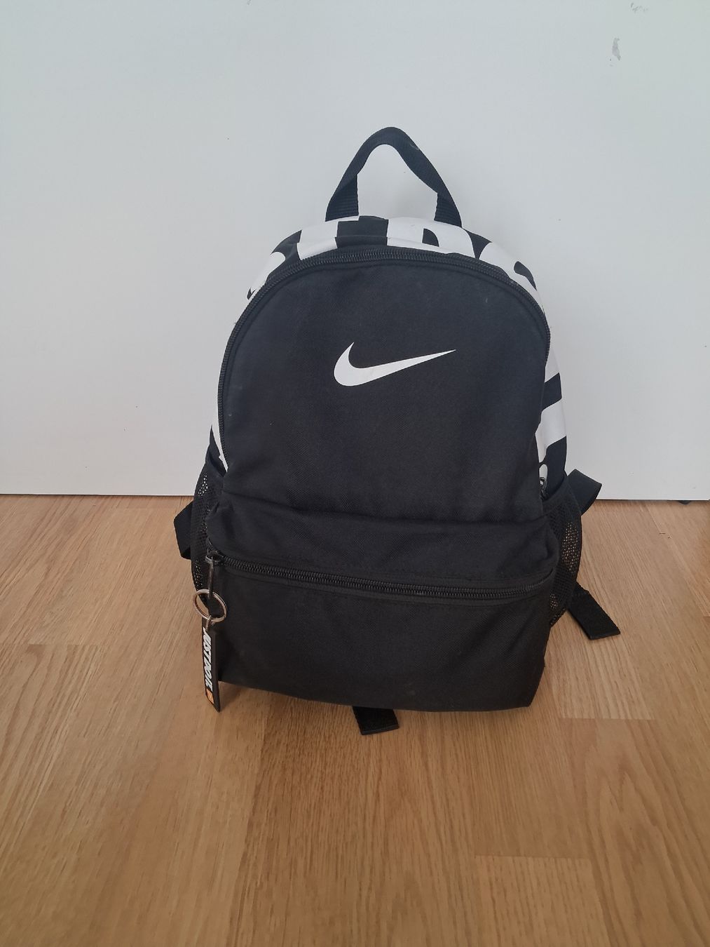 Nike Sacs & sacs à dos: Nike Brasilia JDI – D'occasion à Biel/Bienne par sof_yx5y