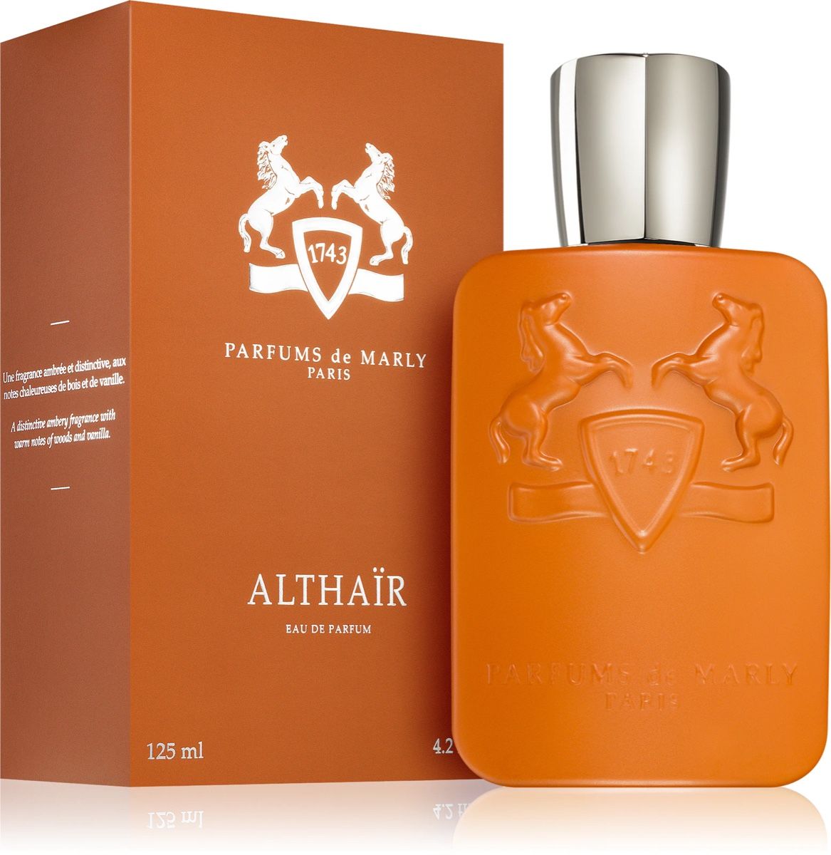 Parfums & Eau de Toilette: Parfums de Marly Althair – Neuf avec emballage d'origine à Cham par leo_nqr5 1