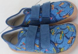 Froddo Kinder Barfuss-Hausschuhe gr.32