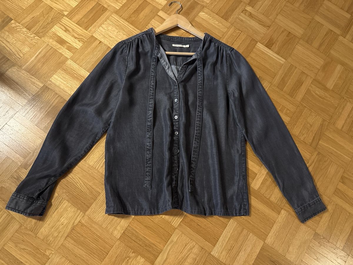 Armedangels Camicette: Armed Angels Blouse S/M – Usato da Fällanden venduto da emilyeheim