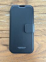 iPhone 17 Pro MagSafe Leder Tasche Flip Cover