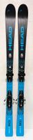 HEAD e RACE Team  150 cm; Model 2025 / 26; Test Ski nur stun