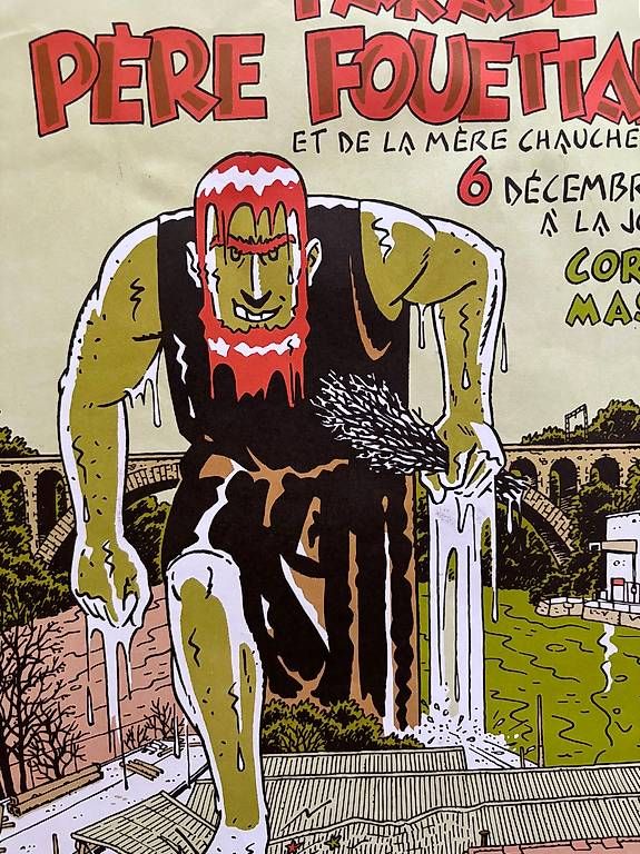 Poster & Bilder: Affiche de collection EXEM – Gebraucht aus Begnins von clemenfa 1