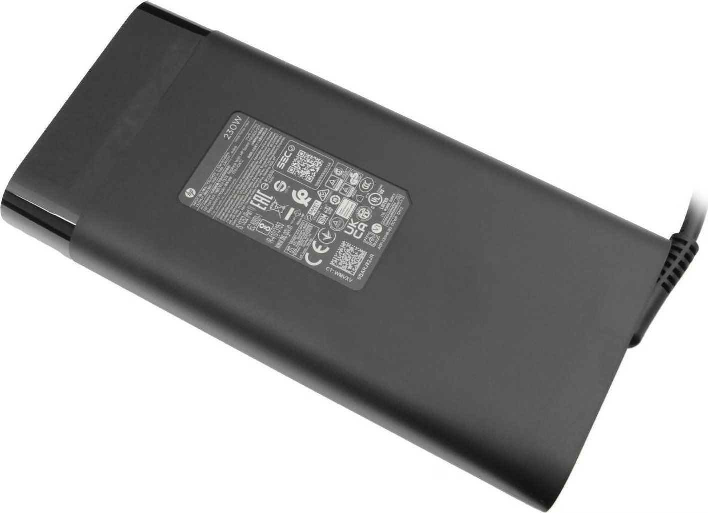 Hewlett Packard Docking station: HP Thunderbolt-Dockingstation G2, 230 Watt – Usato da Höri venduto da Nastaq 7