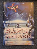 EHC Kloten Saisonprogramm 2023/24 - sehr guter Zustand