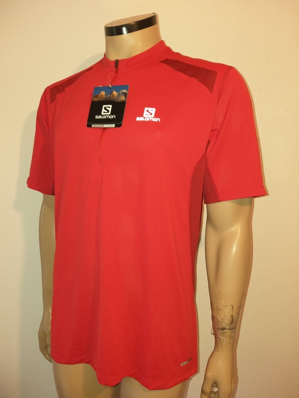 Maglioni & Felpe: Pull SALOMON  Taille / Grosse XL  Neuf / Neu – Nuovo e nell'imballaggio originale da Cossonay-ville venduto da Super-Price-Quality 4