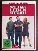 Wie das Leben so spielt