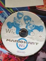 Jeu vidéo Mario Kart Wii pour console Nintendo Wii PAL