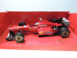 Minichamps Ferrari F310/2 M.Schumacher 1996 1:18