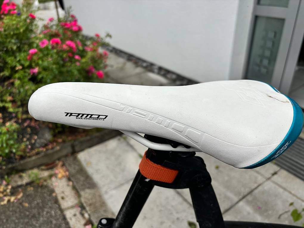 Vélos: Mountainbike, Fully, Bergamont – D'occasion à Eschenbach SG par Hurrlibutz01 4