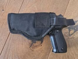 Pistolenholster