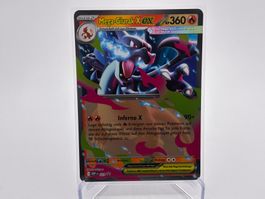 MEP Black Star Promos - Mega Glurak X ex  (MEP 29) - DE