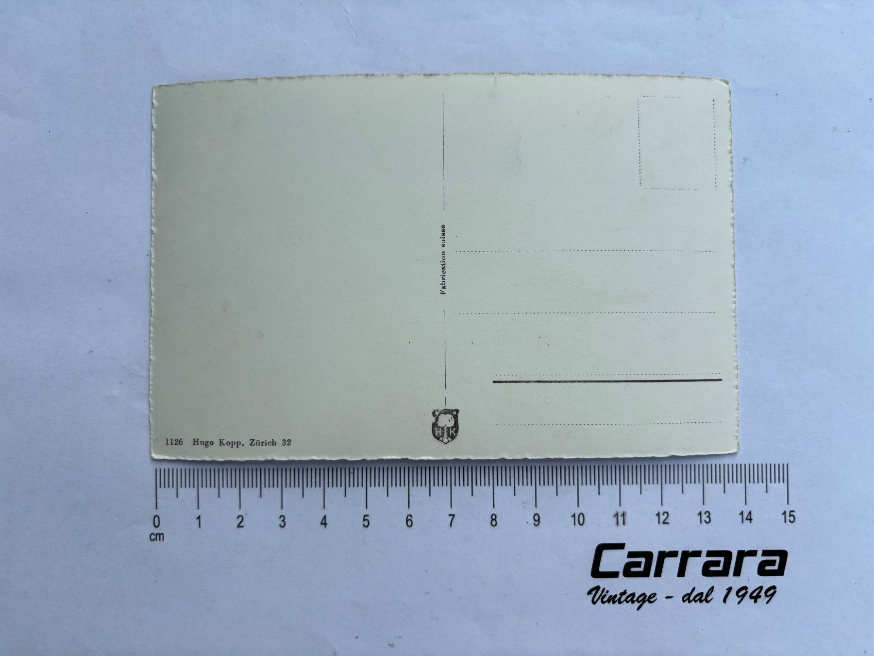 Ansichtskarten: Postkarten Tessin Anzonico 1000m – Gebraucht aus Chiasso von Carrara-Modellismo 1