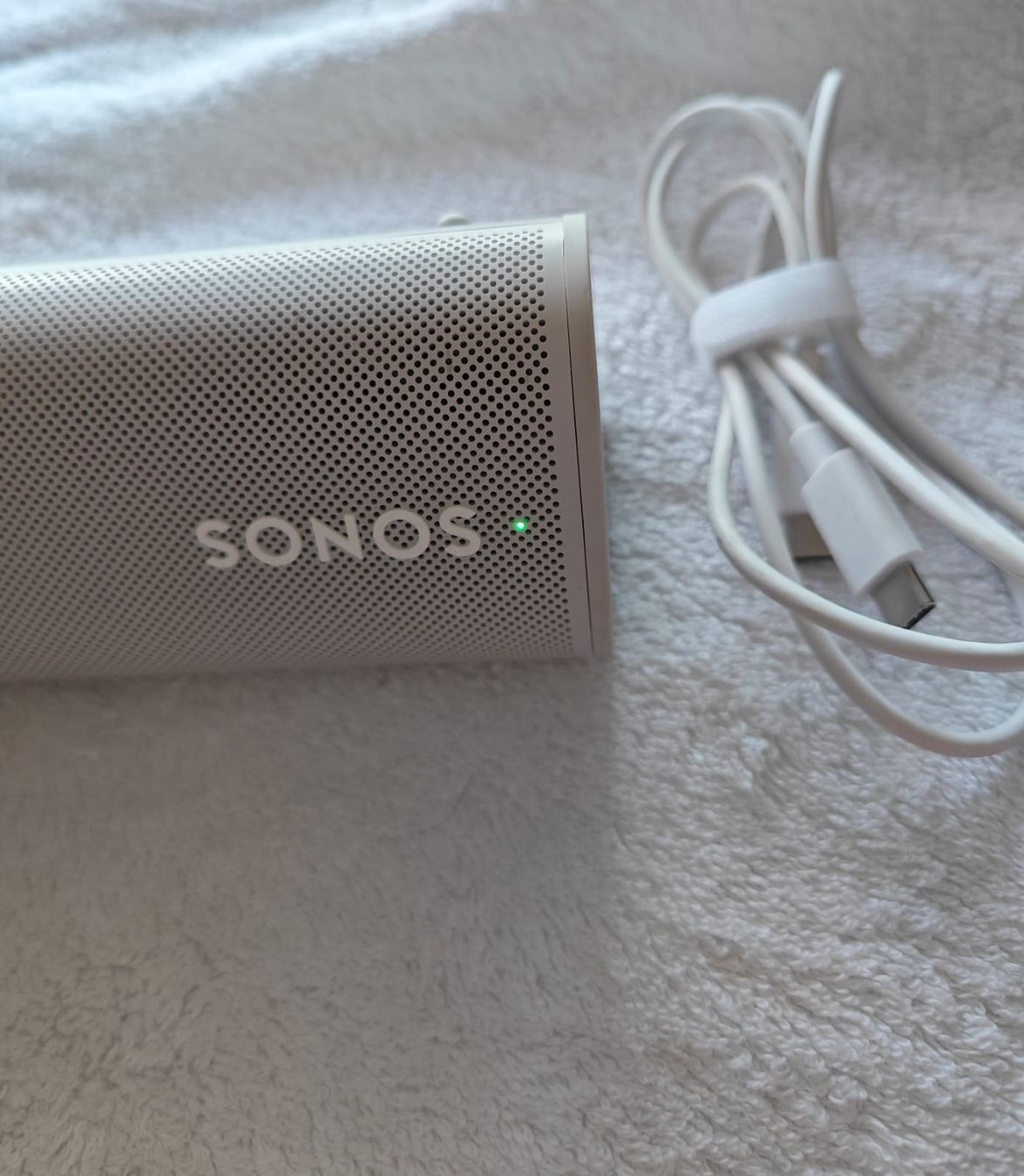 Sonos Casse acustiche: SONOS Roam Streaming Bluetooth Lautsprecher – Usato da Zollikofen venduto da zar_j67f 3