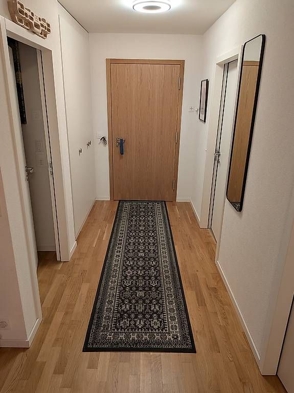 Teppiche: Long tapis laine fin 80x300 cm – Gebraucht aus Renens VD von Moussly 2