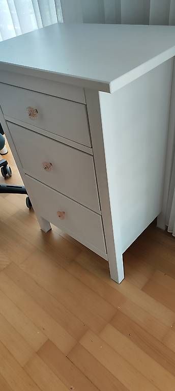 Ikea Kommoden: Ikea hemnes kommode – Gebraucht aus Bülach von imr_p67y 4