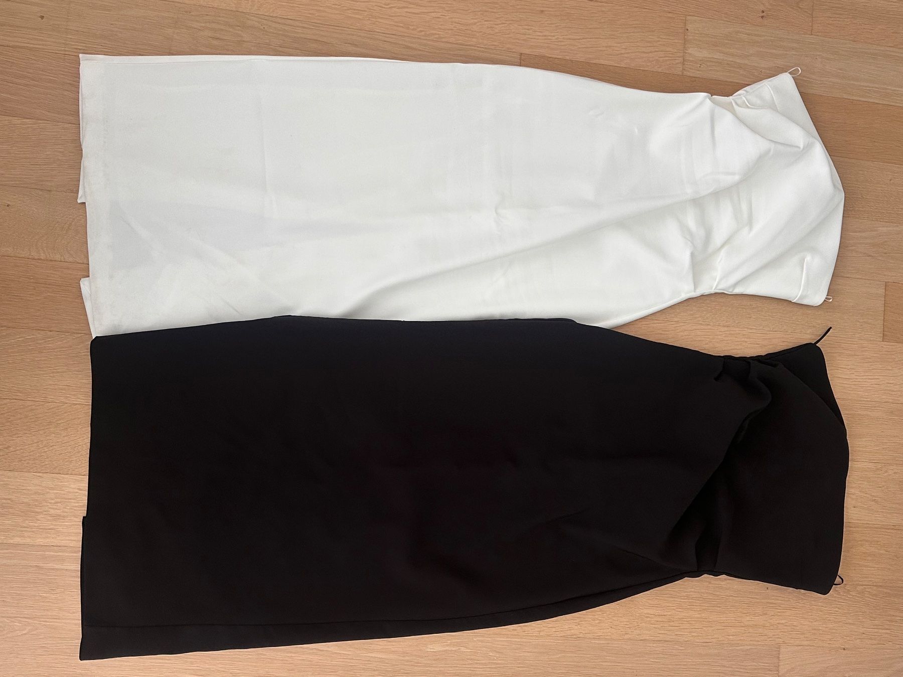 Kleiderpakete: Zara Kleider – Gebraucht aus Dübendorf von eld_5pbv