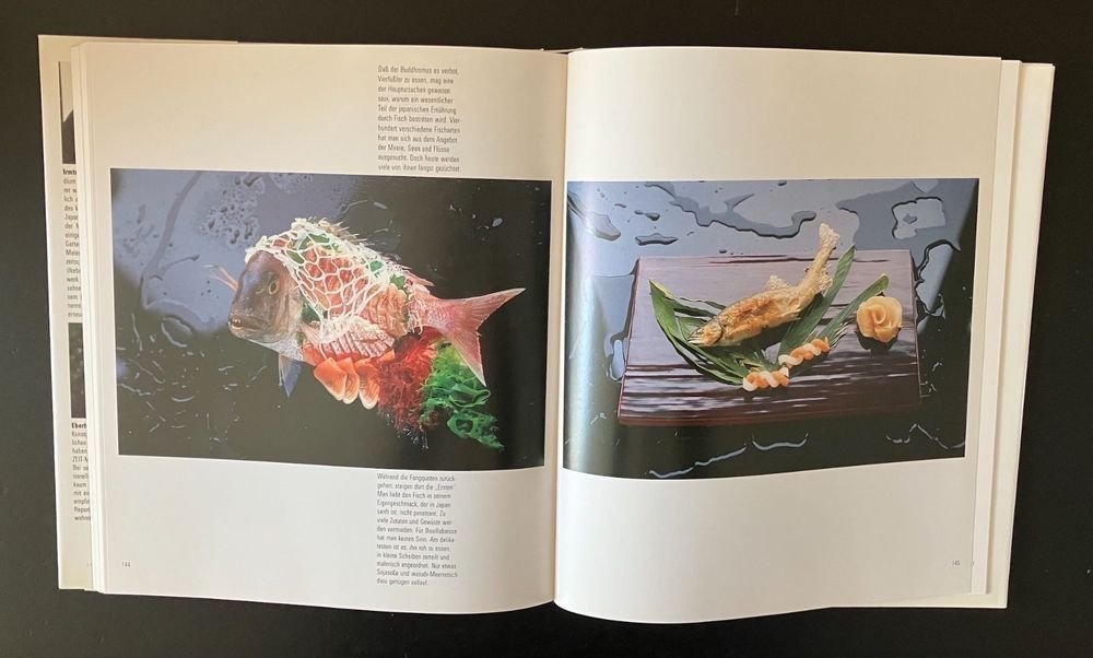 Libri: japanische impressionen . edition stemmle – Usato da Basel venduto da cosmos.books