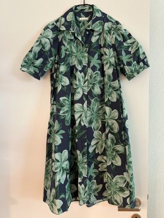 Sommerkleid Robert Friedman