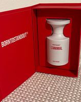 Parfum - Borntostandout, L'Animal