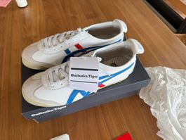 Onitsuka Tiger Mexico 66, NEU aus Tokyo, Gr. 39.5