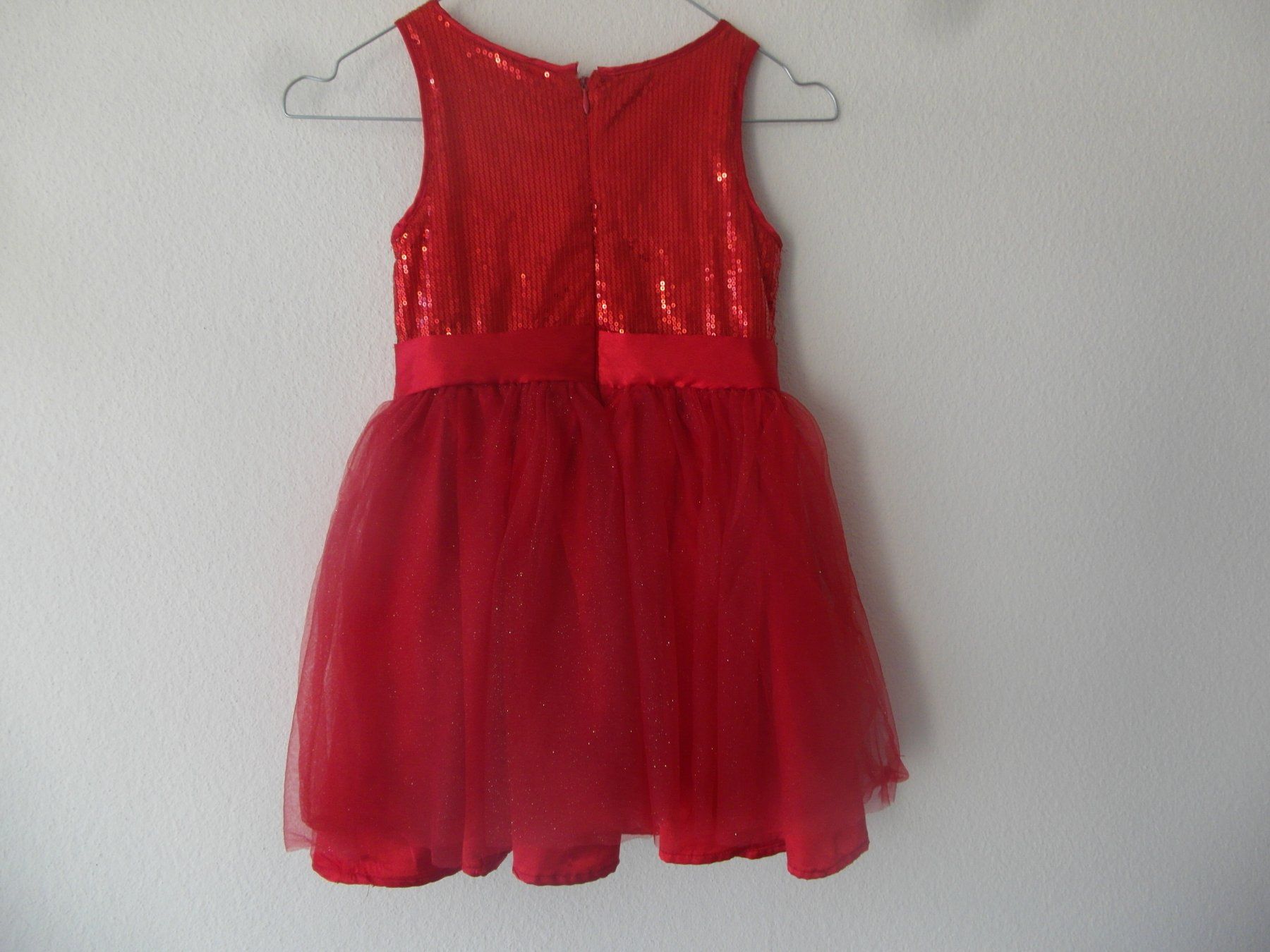 Vestiti & Gonne: Mädchenkleid Sommerkleid Festkleid - Gr. 110 – Usato da Schönenbuch venduto da Imagine6 2