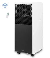 Emerio mobiles Klimagerät PAC-132905 (WIFI)