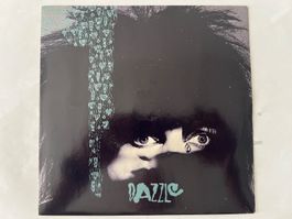 Siouxsie and the Banshees - Dazzle / I Promise