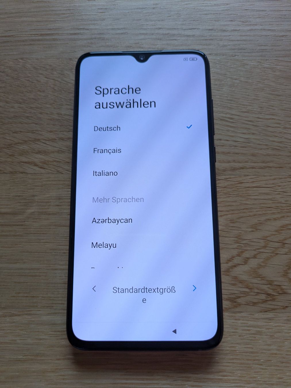 Xiaomi Telefoni cellulari / Smartphones: Xiaomi Mi 9 Lite ab 1chf – Usato da Zürich venduto da chukye 1