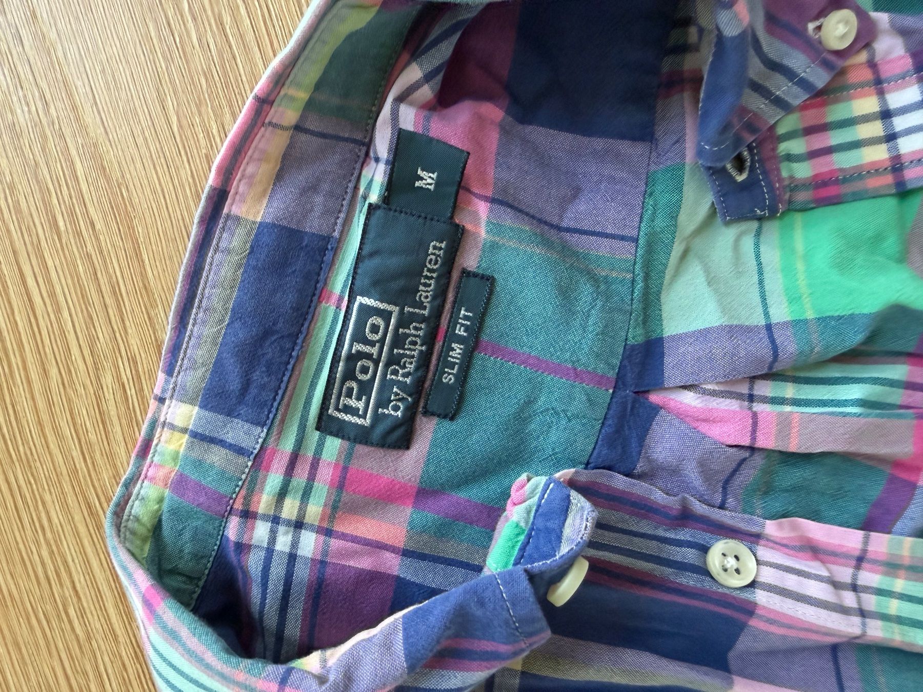 Ralph Lauren Camicie: Polo Ralph Lauren shirt – Usato da Erlenbach ZH venduto da Kevlau 2