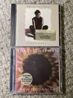2x Tracy Chapman
