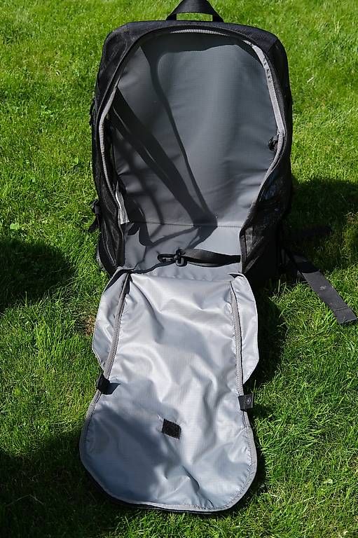 Zaini: Hunderucksack Timbuk2 Muttmover Luxe – Usato da Schwarzenburg venduto da rocco_bonnaro 1