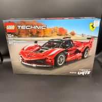 LEGO Technic 42212 Ferrari FXX K – Neu