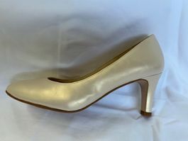 Pumps Lovely Moon von Miss Fiarucci Gr. 3.5 / 36.5