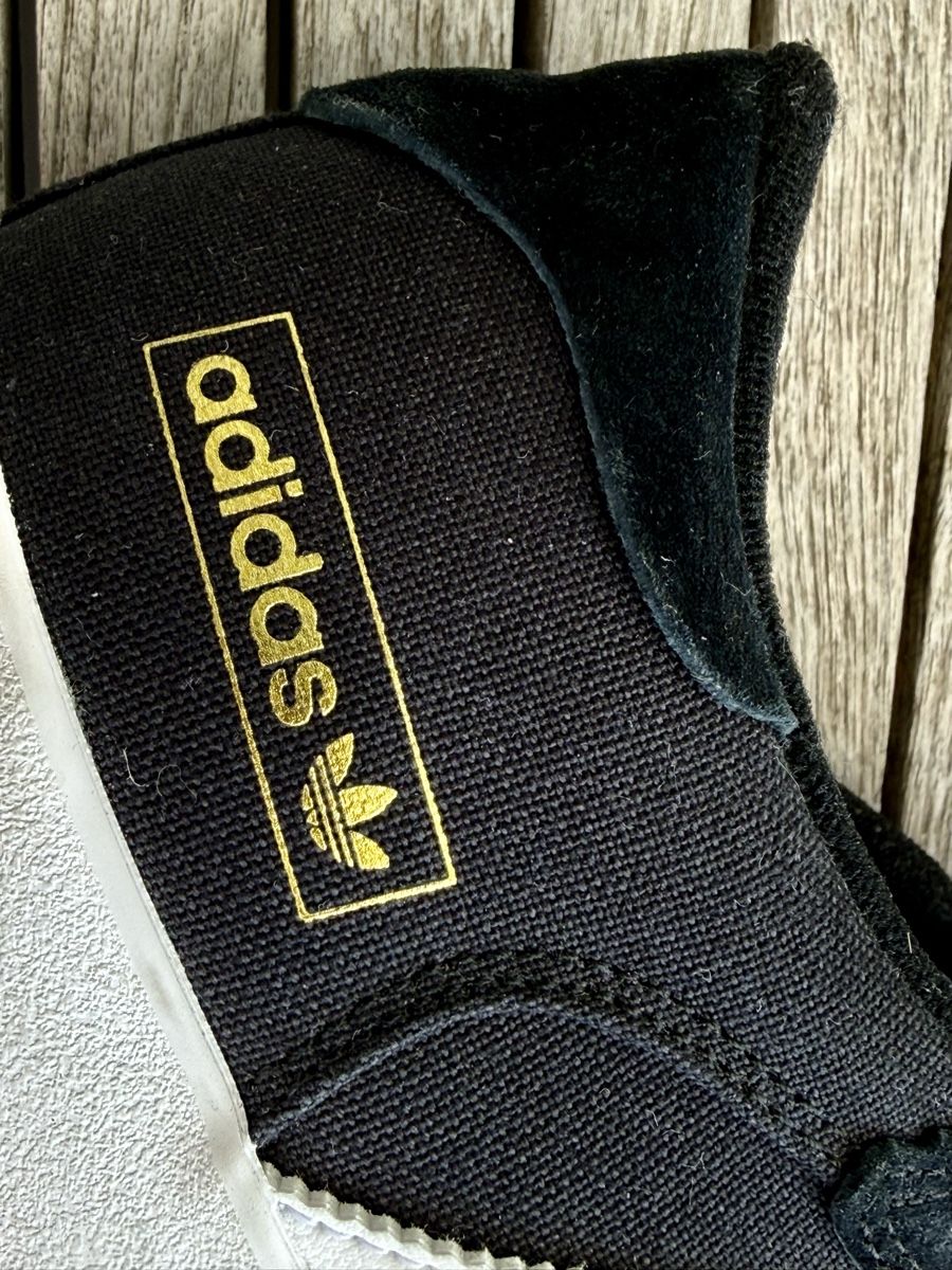 Adidas Scarpe da uomo: Adidas Sneaker/skateboarding Schuhe M45 – Usato da Neftenbach venduto da Boska_1969 2