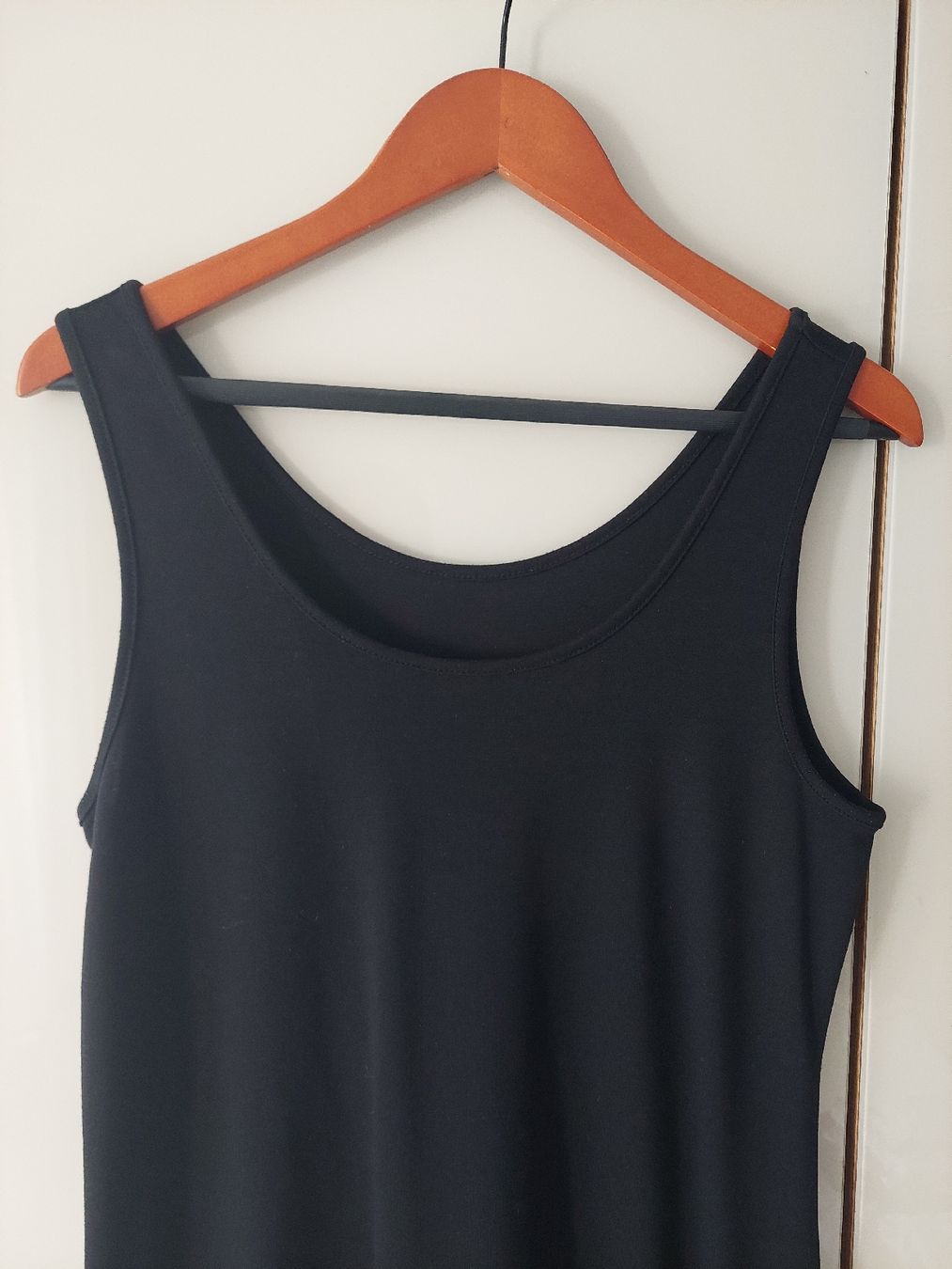 Vestiti: Schwarzes Kleid Grösse 42 – Usato da Flims Dorf venduto da Truemorish 1