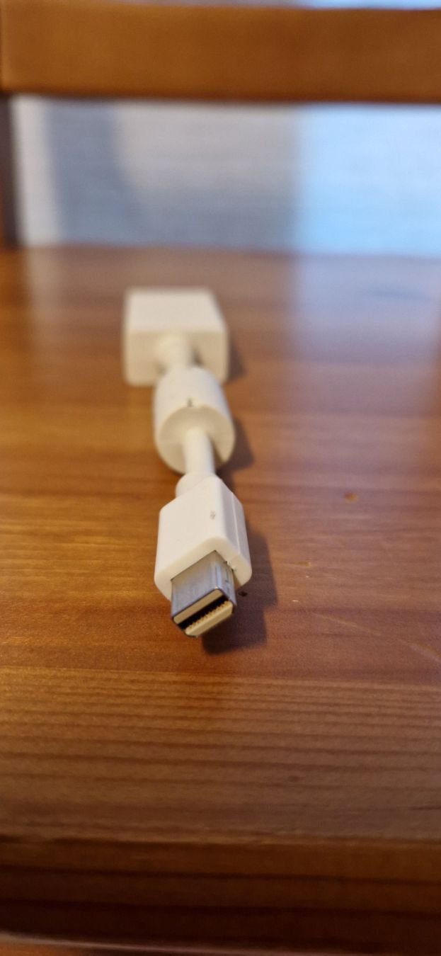 Laufwerke & Adapter: Adaptateur Mini displayport vers HDMI – Neu (gemäss Beschreibung) aus Fleurier von Tortue26 1