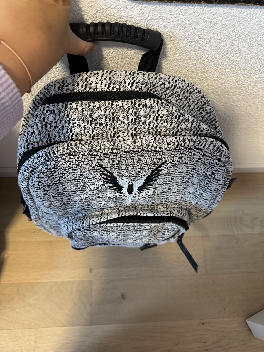 Zaini: Maverick Rucksack – Nuovo (secondo la descrizione) da Kloten venduto da Tanjaselina 3